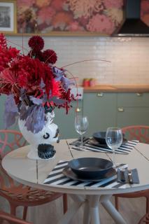 Essenza Suite Apartments - 6