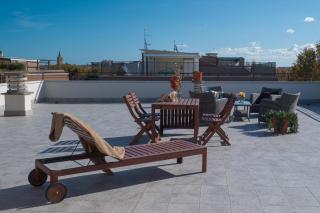 Essenza Suite Apartments - 3