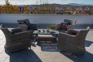 Essenza Suite Apartments - 1