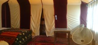 sahara camp famille - Merzouga - 6