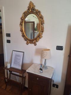 Mini appartamento con formula B&B VIVAMARI - 9