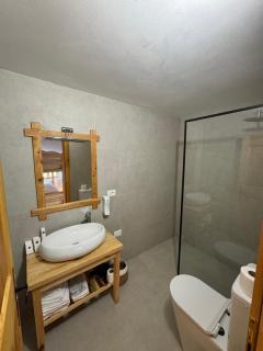 Guesthouse Vitoria - Mrizi i Zanave - 4