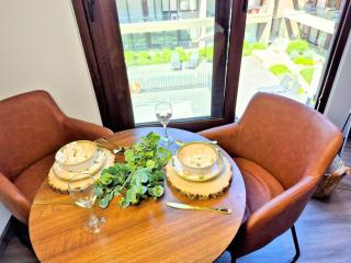 Oasis in Santiago, free parking, pool and gym - 8