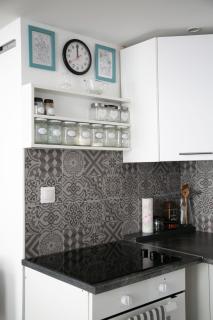 Cosmopolis Apartment near the most famous New York Café - Budapest - 1