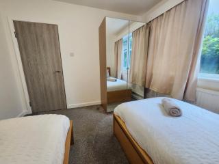 2Bedroom charming flat, Oxford - 1