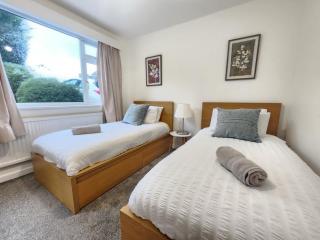 2Bedroom charming flat, Oxford - 4