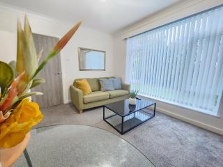 2Bedroom charming flat, Oxford - 8