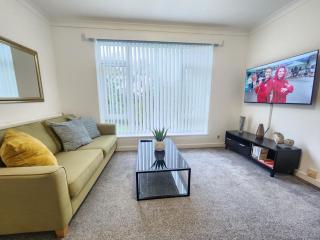 2Bedroom charming flat, Oxford - 6