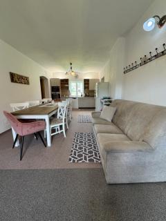 KAPINA - Chata Kamilka - 7