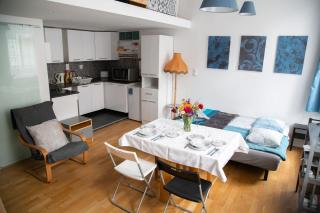 Cosmopolis Apartment near the most famous New York Café - Budapest - 8