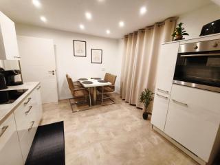 Ferienwohnung Melina 300 Meter zum See - 9