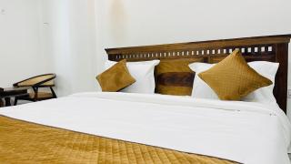 Jai Pushkara Luxe Stay -Luxury Heritage Hotel - 3