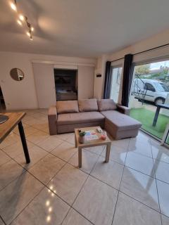 Appartement Plein Pied 4 Personne 50m2 avec Terrasse Privée - 9