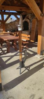 Bieszczady Chata - 1