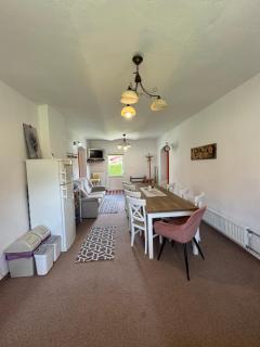 KAPINA - Chata Kamilka - 5