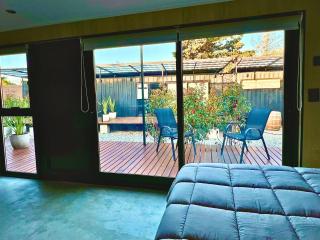 Alojamiento único en contenedor boutique Mar del Plata - 4