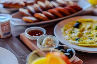 sahara camp famille - Merzouga - 9