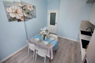 Современный апартамент в центре Алматы, Mega Park - Arbat - 3