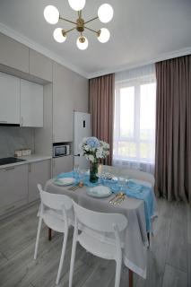 Современный апартамент в центре Алматы, Mega Park - Arbat - 2