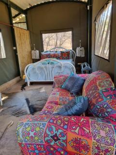 Pumba's Den Kranspoort - 9