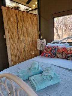 Pumba's Den Kranspoort - 6