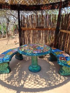 Pumba's Den Kranspoort - 5