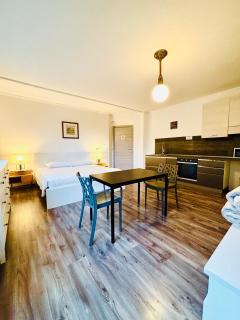 Victoria Royal Garden - 6