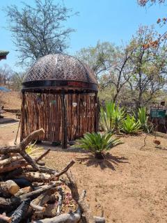 Pumba's Den Kranspoort - 4