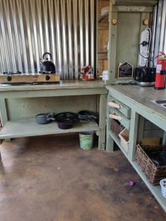 Pumba's Den Kranspoort - 3