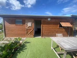 Kabana Chill & Surf - 0