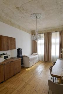 Apartmá Adina 1905 - 4