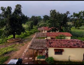 Home in the Jungle - 9