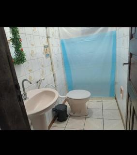 Quarto compartilhado bem localizado e tranquilo - 5