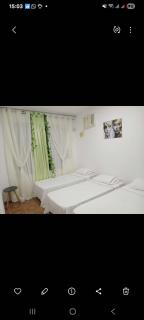 Quarto compartilhado bem localizado e tranquilo - 4