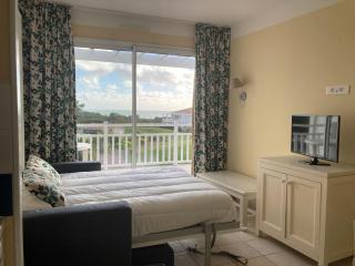 Les Sables-d'Olonne - Vue Mer, Terrasse, Wifi Fibre & Piscine, à 2 pas de l'Océan - E101 - 3