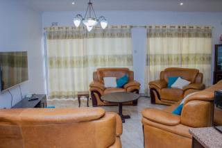 Mada B&B Madokero - 0