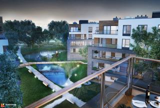 Royal Home Wilanów-apartament w sercu Wilanowa - 9