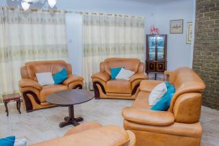 Mada B&B Madokero - 8