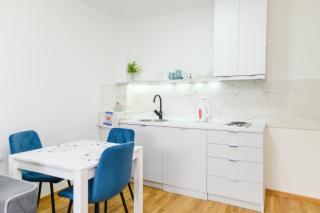 Apartman Nota Premium Garaza Parking Vauceri Ne - 1