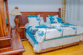 Mada B&B Madokero - 3