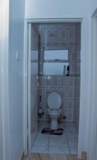 Mada B&B Madokero - 1