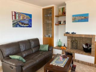 Gemütliches Ferienhaus Mit Pool Und Meerblick - 4