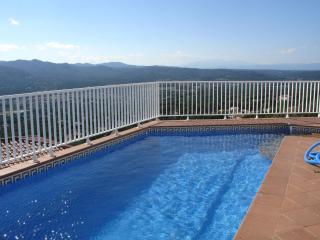 Gemütliches Ferienhaus Mit Pool Und Meerblick - 2