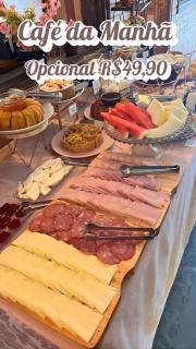 Pousada Villa Bergamin, Monte Verde - 7