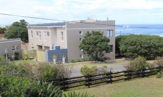 Strandloper Apartments - Hermanus - 5