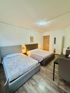 Victoria Royal Garden - 7