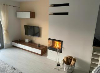 Casa Milo - Trzęsacz - 1