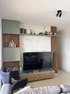 Apartamento com Vista Maravilhosa para COP 30 - 9