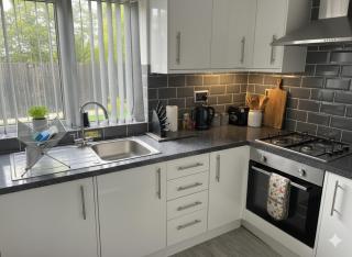 Willow Chalet near Cartmel & Lake Windermere - 8