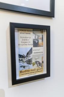 Apartman Nota Premium Garaza Parking Vauceri Ne - 4